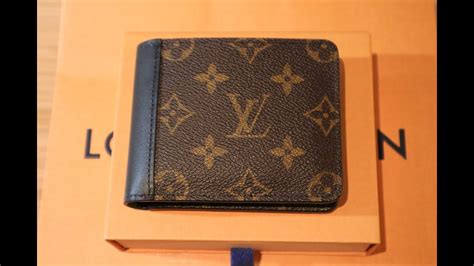 lv gaspar wallet|My first LV item! Louis Vuitton Men’s Monogram Gaspar Wallet .